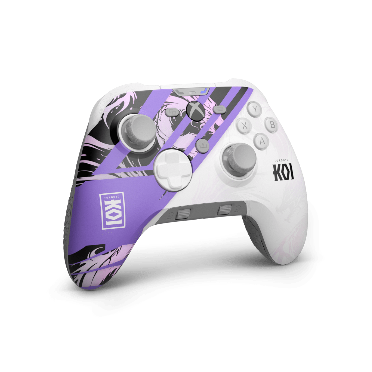 SCUF Instinct | Custom Xbox Series X/S Controllers | Scuf Gaming